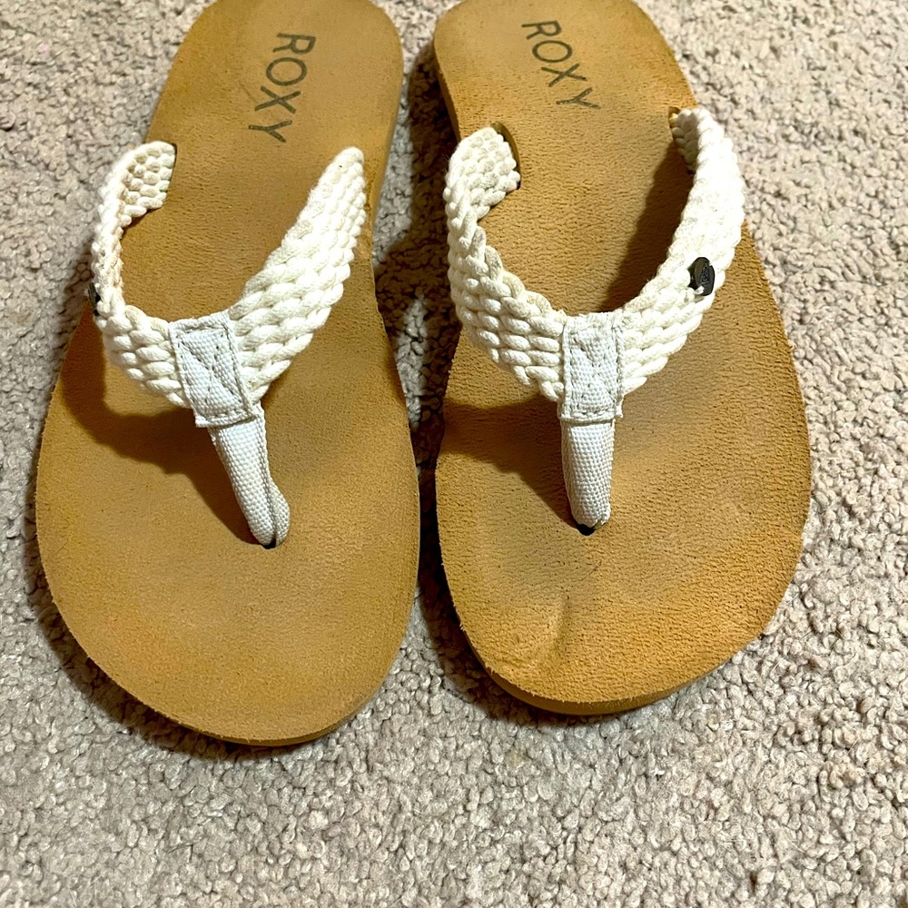 Roxy women’s sandals
